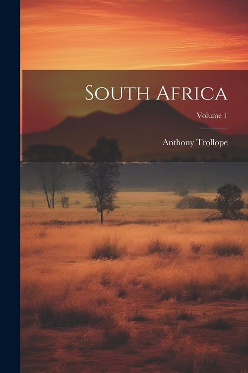 Produktbild: South Africa; Volume 1