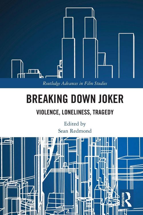 Produktbild: Breaking Down Joker