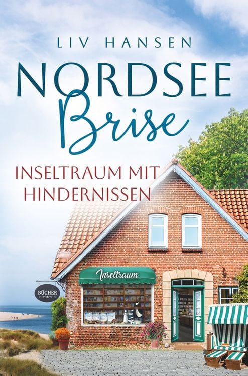 Bild vom Artikel Inseltraum mit Hindernissen vom Autor Liv Hansen