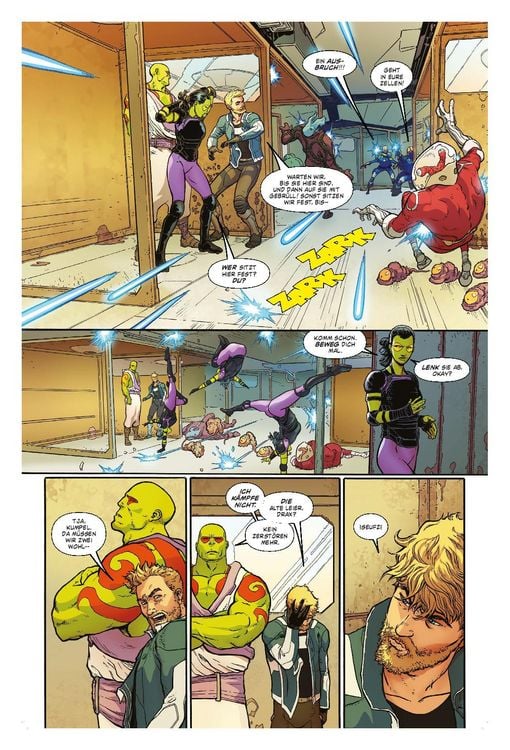 Produktbild: Guardians of the Galaxy