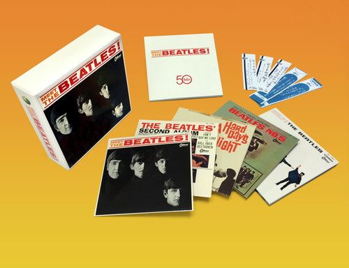 Produktbild: The Japan Box (Limited Edition)