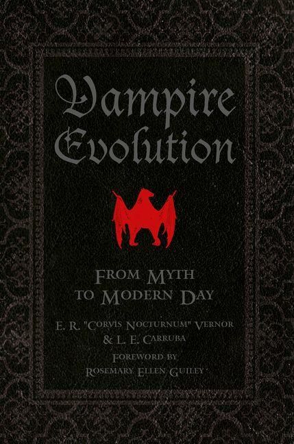 Produktbild: Vampire Evolution