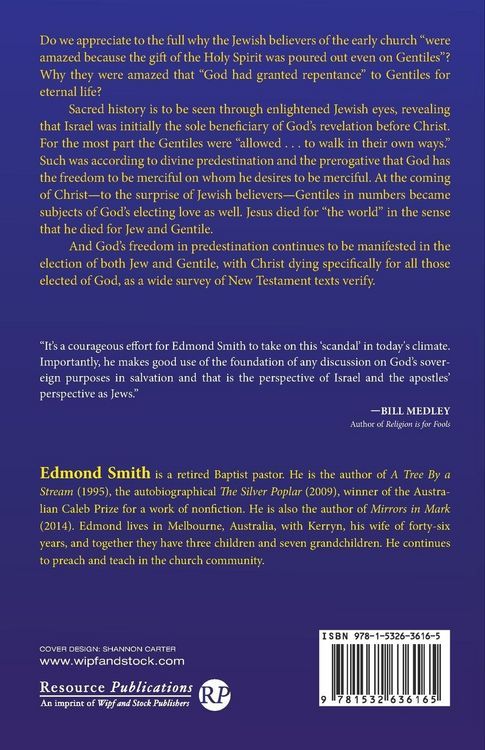 Produktbild: The Scandal of God's Forgiveness