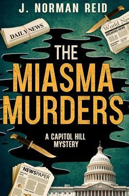 Produktbild: The Miasma Murders