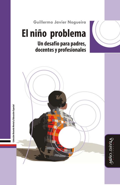Produktbild: El ni&ntilde;o problema