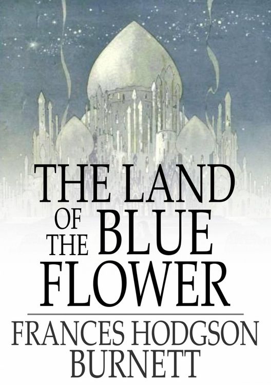 Produktbild: Land of the Blue Flower