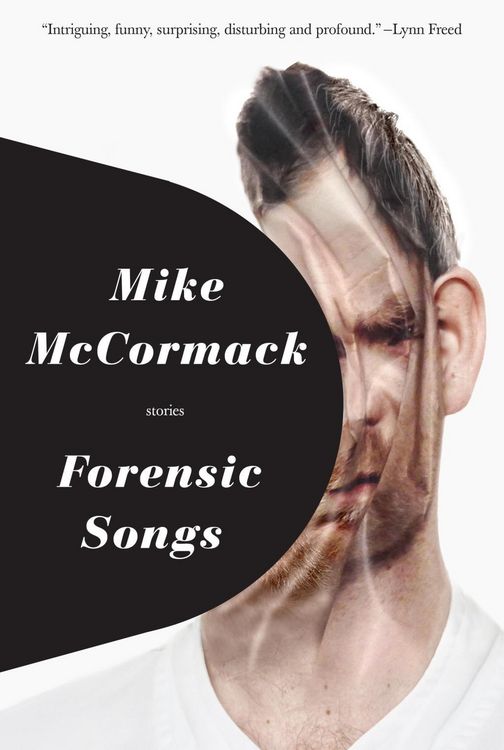 Produktbild: Forensic Songs