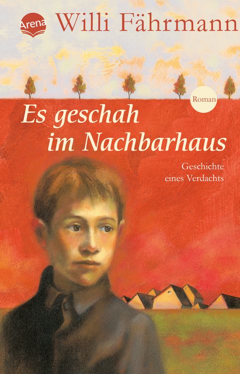 Produktbild: Es geschah im Nachbarhaus