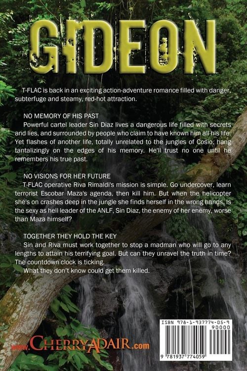 Produktbild: Gideon