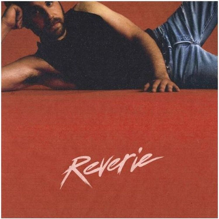 Produktbild: Reverie, 1 Schallplatte