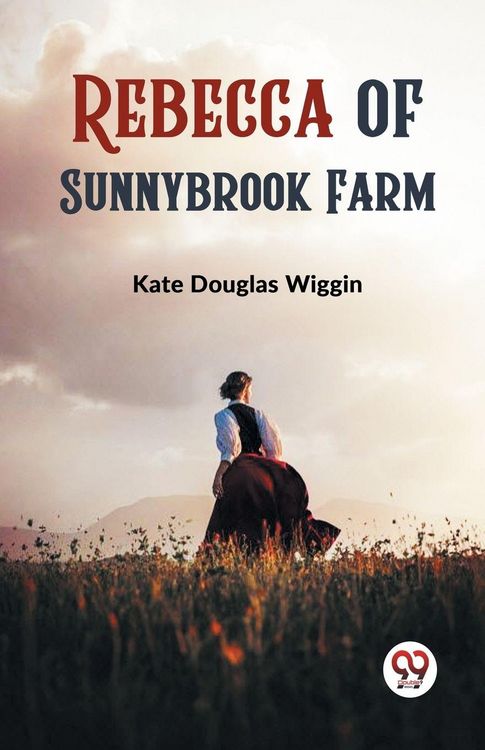Produktbild: Rebecca of Sunnybrook Farm
