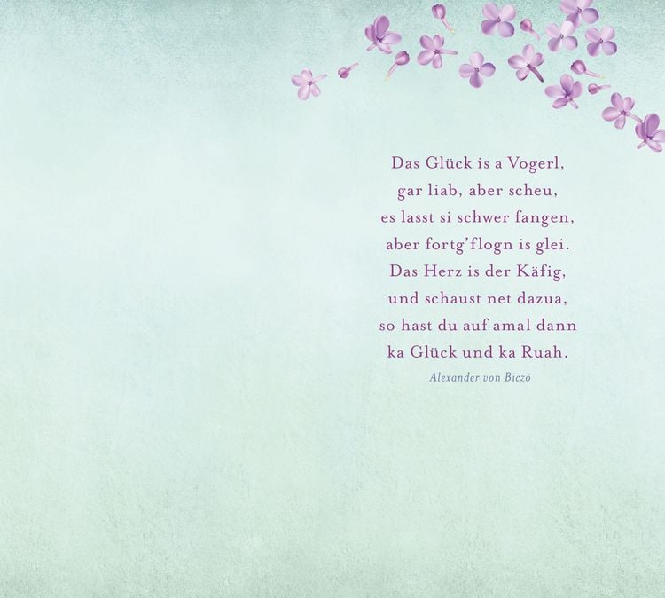Produktbild: Die Fliedertochter
