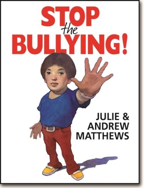 Produktbild: Stop the Bullying!