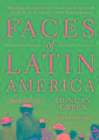 Produktbild: Faces of Latin America 4th Edition (Revised)