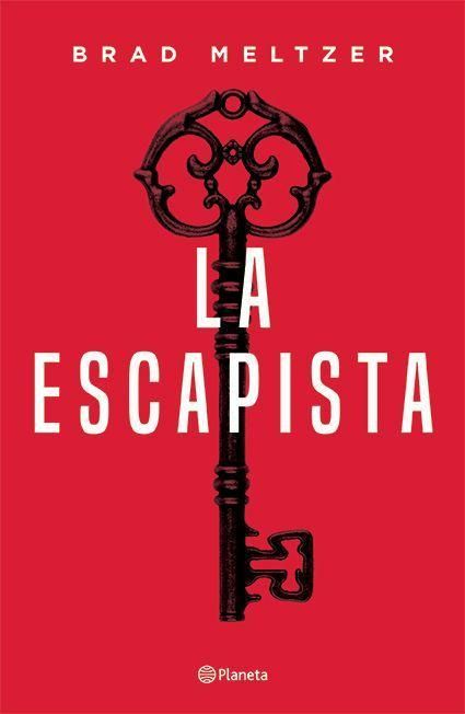 Produktbild: La Escapista