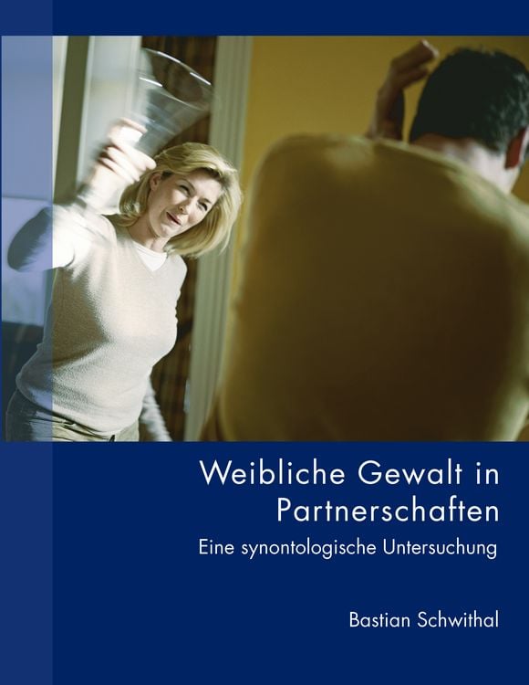Produktbild: Weibliche Gewalt in Partnerschaften