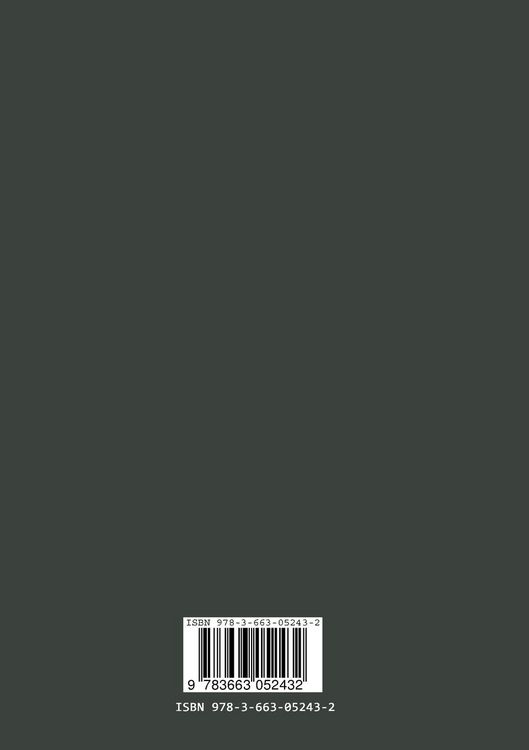 Produktbild: Muster des Lebendigen