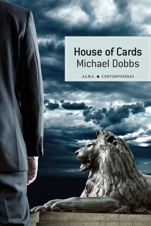 Produktbild: House of cards