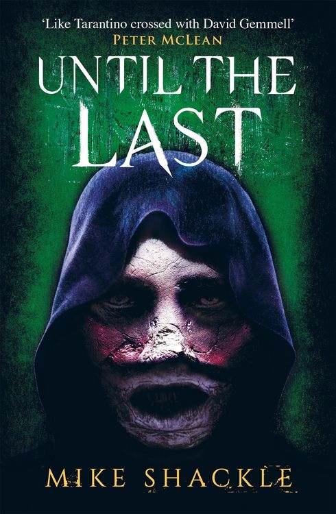Produktbild: Until the Last