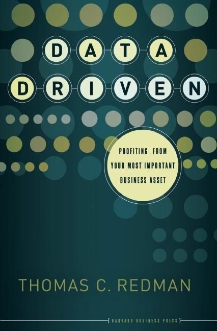 Produktbild: Data Driven