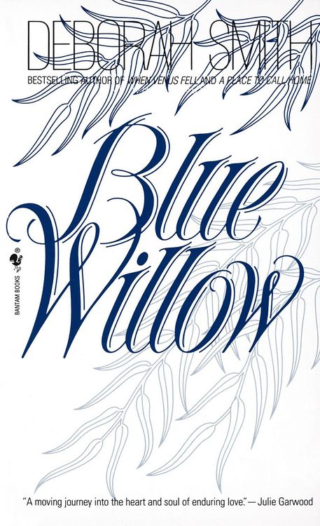 Produktbild: Blue Willow