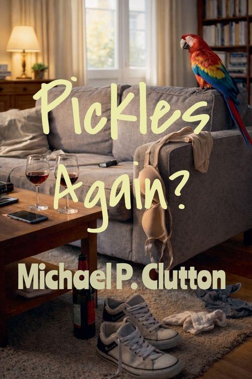 Produktbild: Pickles Again?