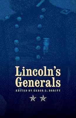 Produktbild: Lincoln's Generals