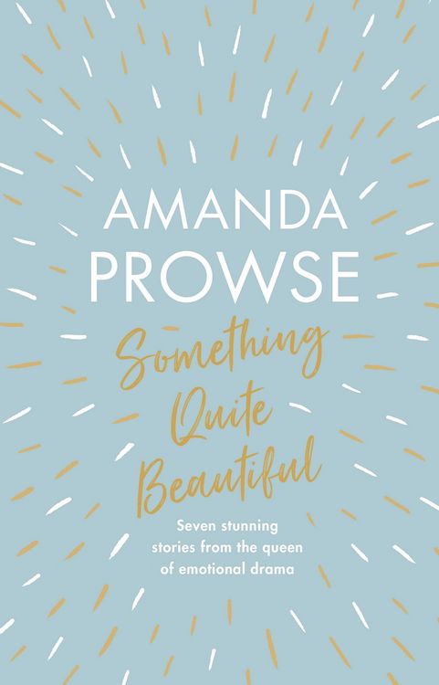 Produktbild: Something Quite Beautiful