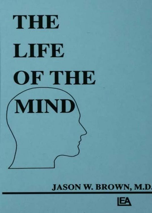 Produktbild: The Life of the Mind