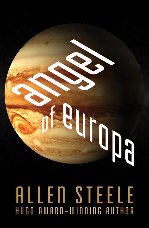 Produktbild: Angel of Europa