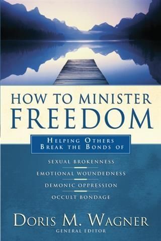 Produktbild: How to Minister Freedom