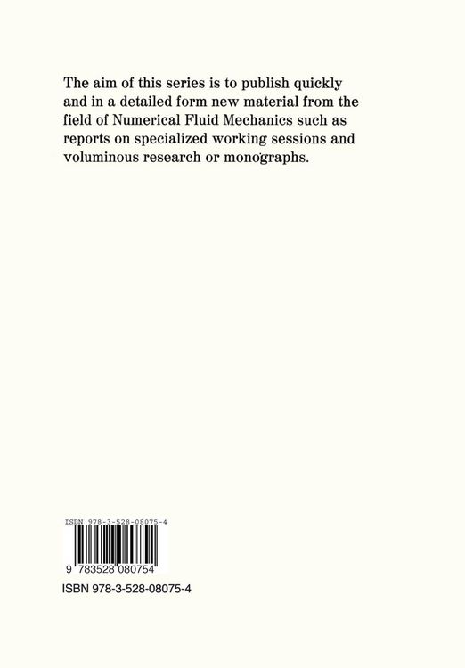Produktbild: Boundary Algorithms for Multidimensional Inviscid Hyperbolic Flows