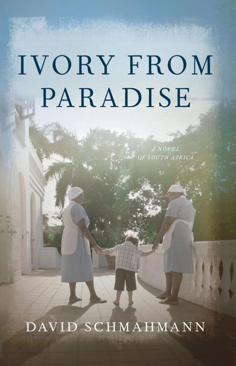Produktbild: Ivory From Paradise