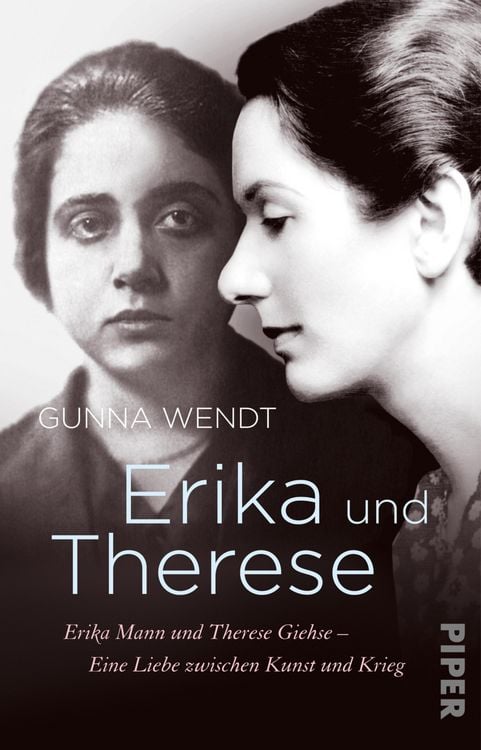 Produktbild: Erika und Therese