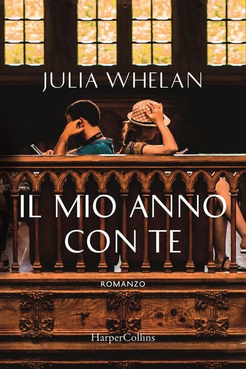 Produktbild: Il mio anno con te