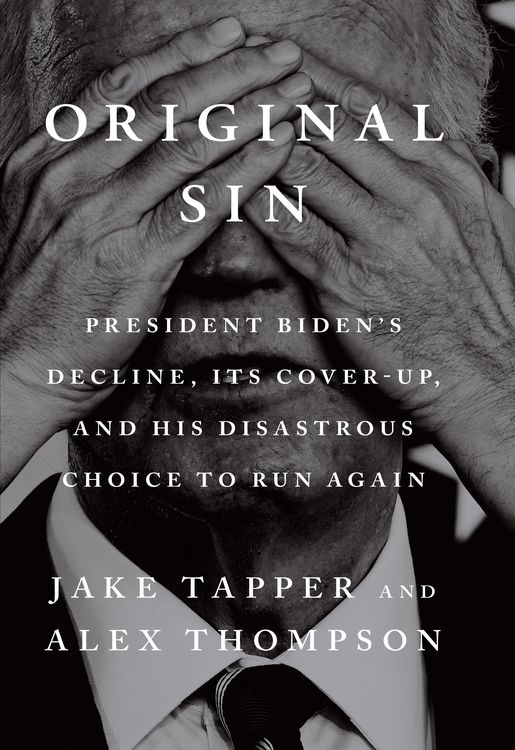Produktbild: Original Sin