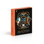 Produktbild: Menzies, J: Ancient Myths Collection: Greek Myths, Norse Myt