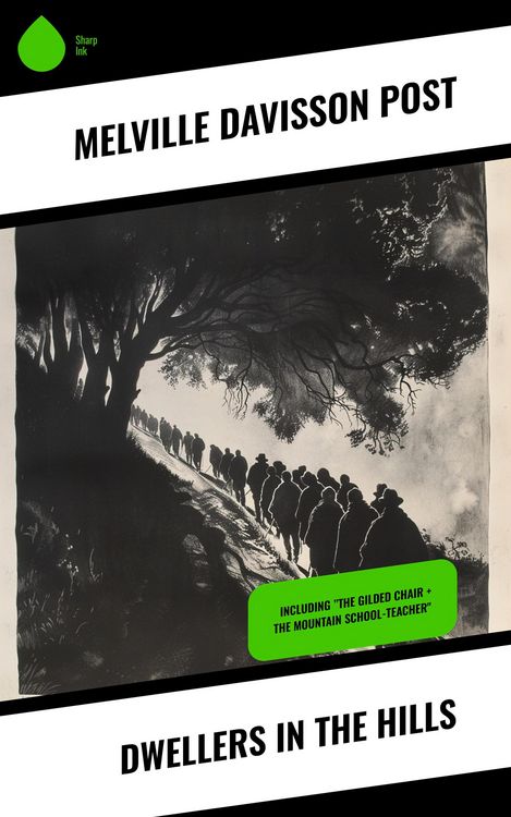 Produktbild: Dwellers in the Hills
