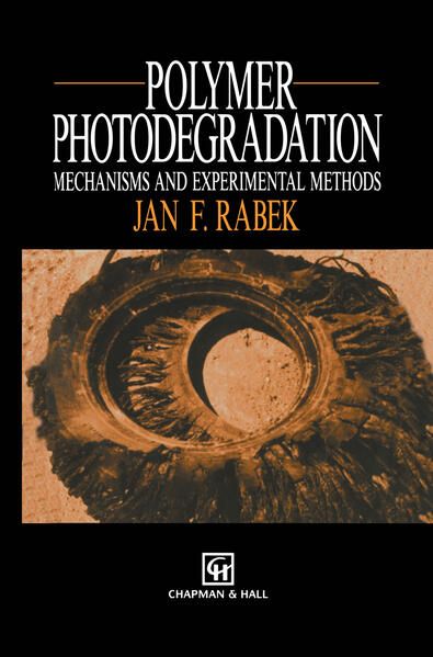 Produktbild: Polymer Photodegradation