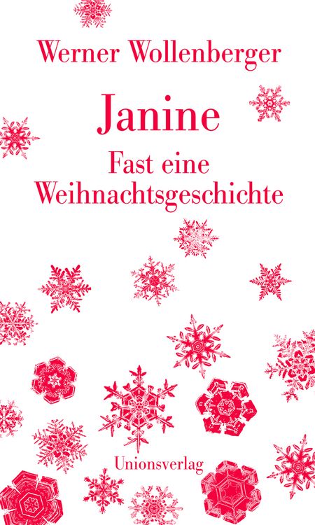 Produktbild: Janine &ndash; Fast eine Weihnachtsgeschichte