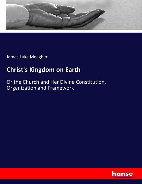 Produktbild: Christ's Kingdom on Earth
