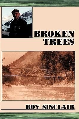 Produktbild: Broken Trees