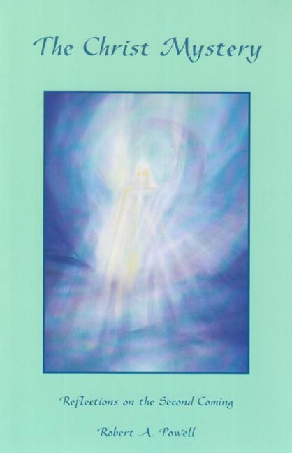 Produktbild: The Christ Mystery