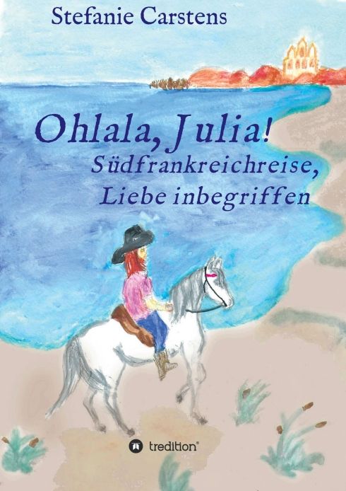 Produktbild: Ohlala, Julia!