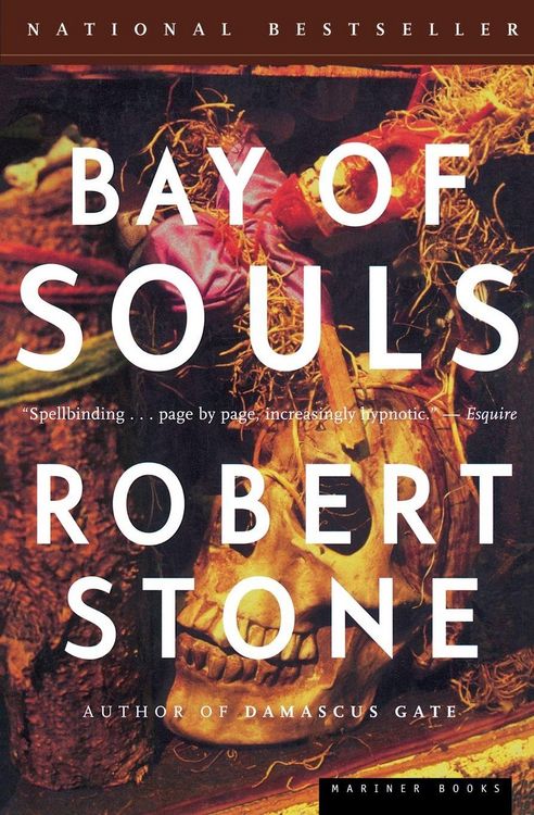 Produktbild: Bay of Souls