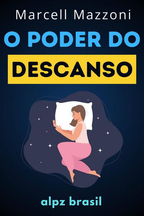 Produktbild: O Poder De Descanso