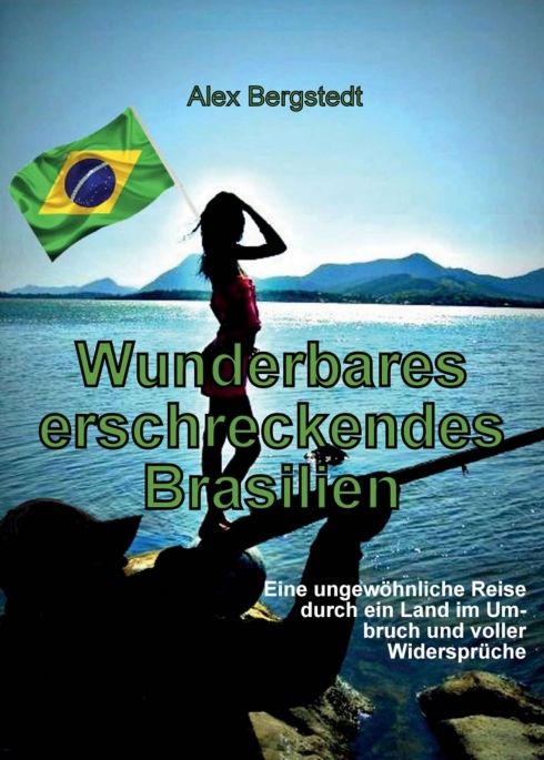 Produktbild: Wunderbares erschreckendes Brasilien