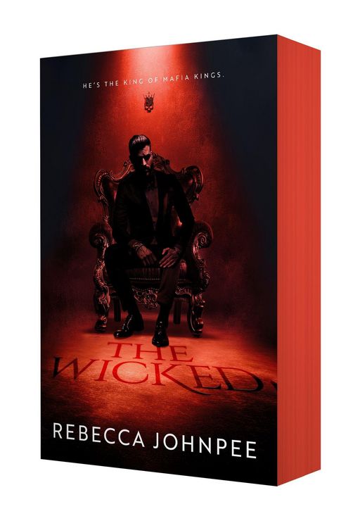 Produktbild: The Wicked