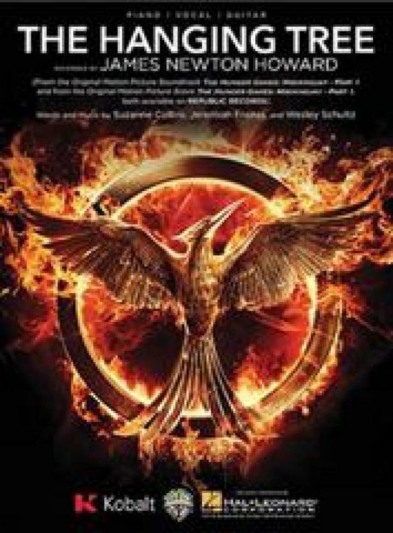 Produktbild: The Hanging Tree