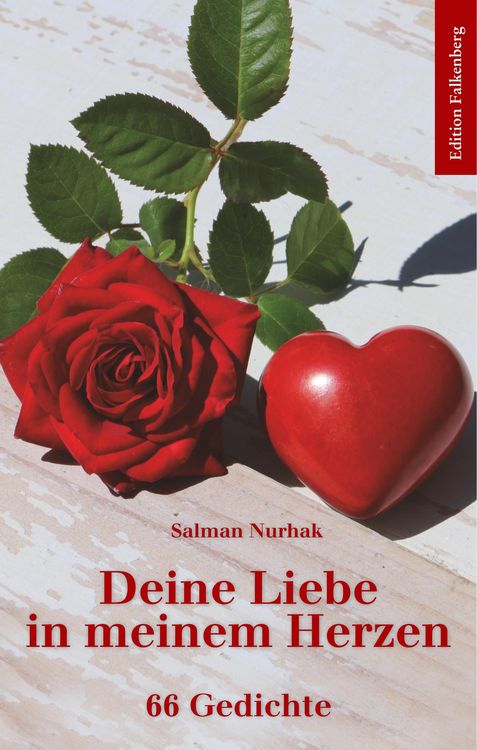 Produktbild: Deine Liebe in meinem Herzen